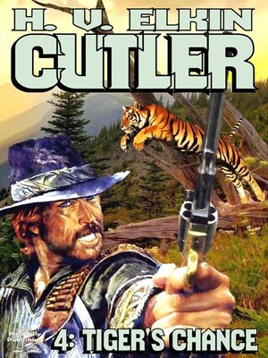 cover image of Cutler 4